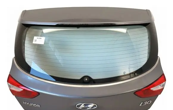 Hyundai i30 Tailgate/trunk/boot lid