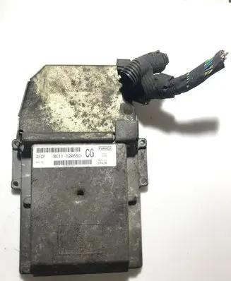 Ford Transit Engine control unit/module 8C1112A650CG