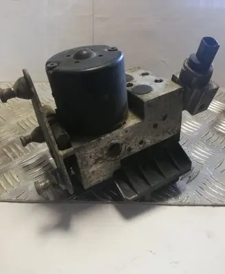 Mercedes-Benz A W168 ABS Pump A0034317412 0265202433