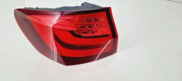 BMW 5 F10 F11 Rear/tail lights