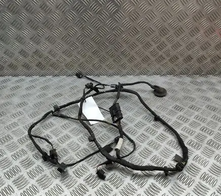 Mercedes-Benz E W213 Parking sensor (PDC) wiring loom A2135402734