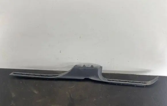 Audi Q7 4L Front sill trim cover 4L0853370