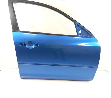 Mazda 3 I Front door