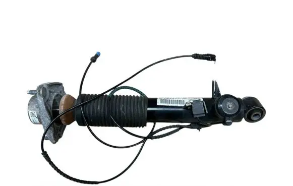BMW X5 F15 Rear shock absorber/damper 6867869 37126867869