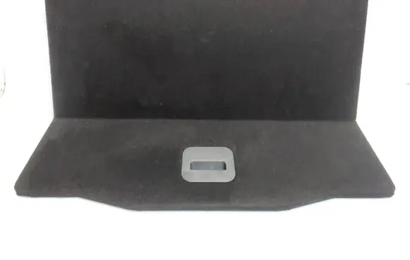 Ford Explorer EV Trunk/boot floor carpet liner FOREXPDYW402870