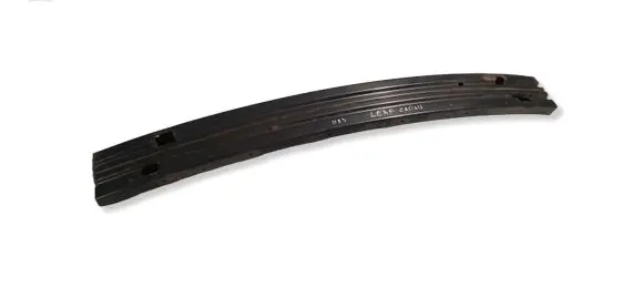 Nissan Leaf II (ZE1) Rear bumper cross member 