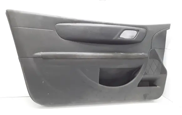 Citroen C4 I Front door card panel trim 96548508XX 96548508 9652409377