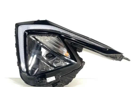 KIA Sportage Headlight/headlamp R292112010 2304210781