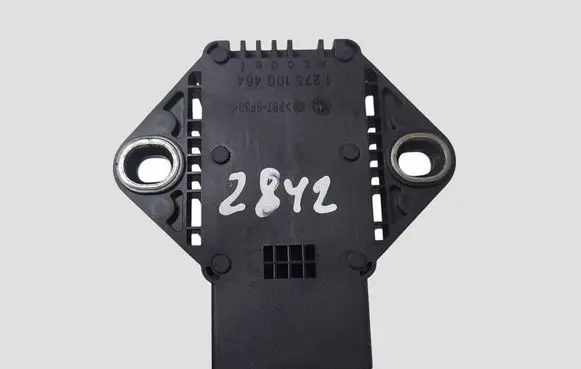 Citroen C4 I Picasso ESP acceleration yaw rate sensor 9663138180 0265005715