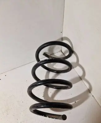 Renault Master III Front coil spring 