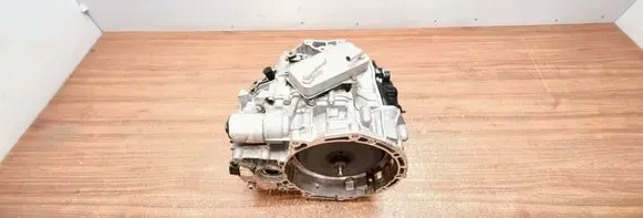 Skoda Kodiaq Automatic gearbox 0GC30107 0GC927373M FD7GC0041005
