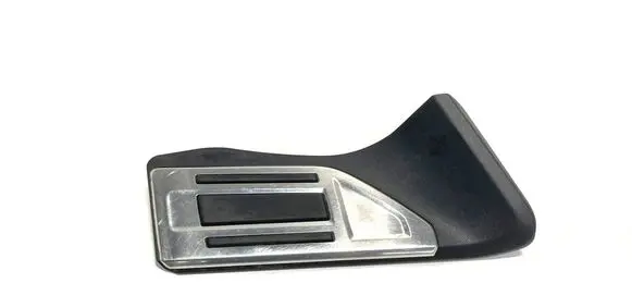 Peugeot 5008 II Foot rest pad/dead pedal 9811350880 40234