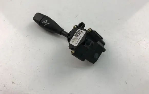Mercedes-Benz E W211 Indicator stalk A1715402945