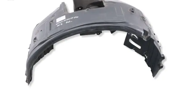 BMW M6 Front wheel arch liner splash guards 7898206 51717898206
