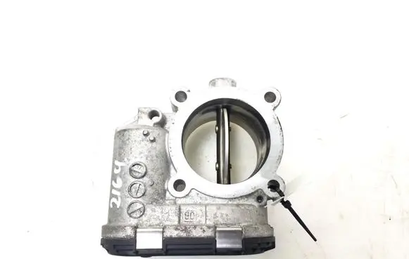 Mercedes-Benz C W204 Throttle valve A1110980050