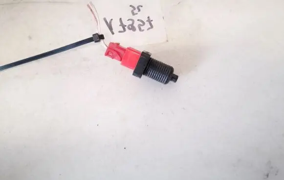 Peugeot 807 Brake pedal sensor switch
