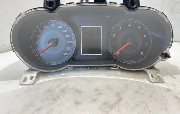 Mitsubishi Lancer VIII Speedometer (instrument cluster) 8100B127A SM46240 528450