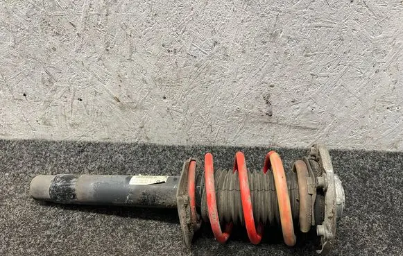 BMW 2 F22 F23 Front shock absorber with coil spring 6880944 31316880944