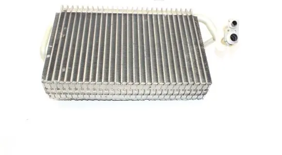 Mercedes-Benz CLS C219 Heater blower radiator A2118300258
