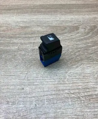 Ford Galaxy Electric window control switch 7M5959856B YM2114A157FAW