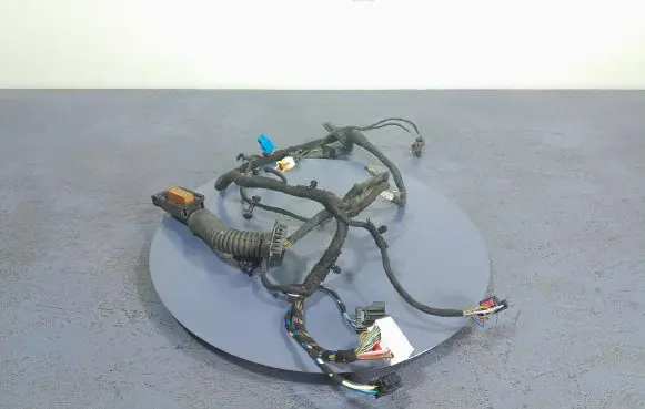 Audi A8 S8 D2 4D Other wiring loom 4N0971030AE