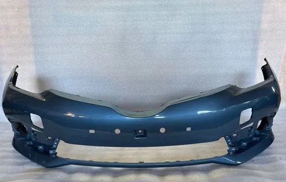 Toyota Auris E180 Front bumper 5211902K40