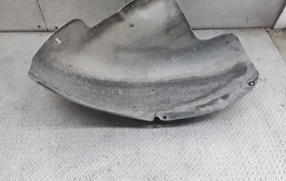 Opel Zafira B Rear arch fender liner splash guards 