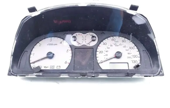 Hyundai Terracan Speedometer (instrument cluster) 94021H1320