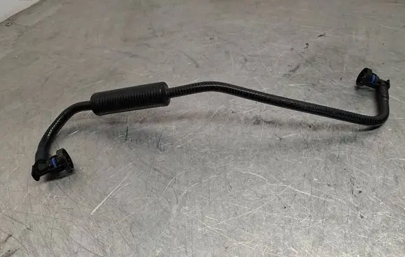 BMW X5 F15 Breather hose/pipe 7634289 13907634289 1390763428902