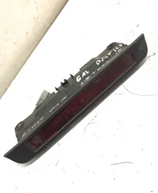 Honda Civic Third/center stoplight