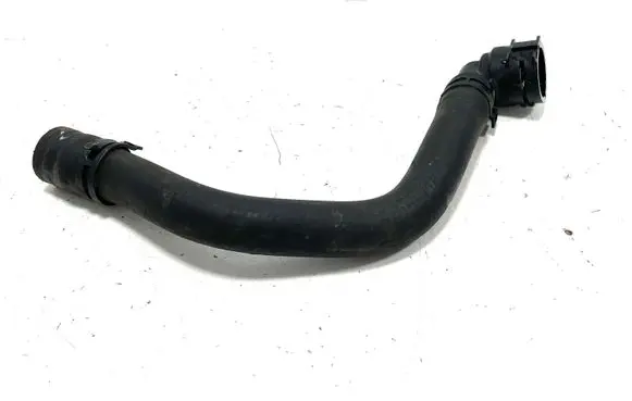 Volkswagen Golf VI Engine coolant pipe/hose 1K0122073GE 1K0122291