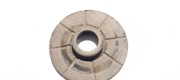 Opel Insignia A Front coil spring rubber mount 90538496 90538496-96-