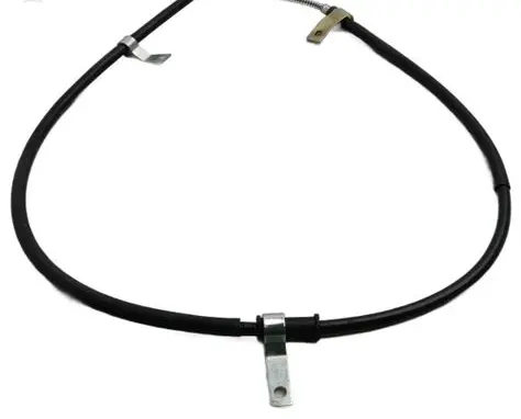 KIA Sportage Handbrake/parking brake wiring cable J3930317