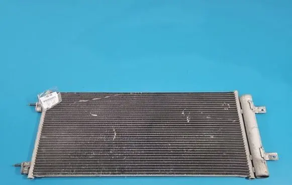 Opel Astra K A/C cooling radiator (condenser) 39131676 IMPRK1599149