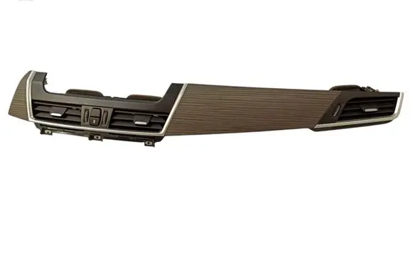 BMW 2 F45 Dashboard glove box trim 9319915