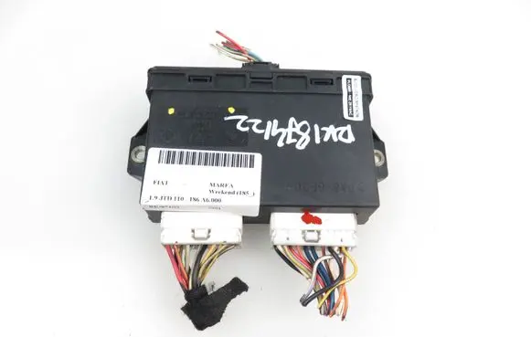 Fiat Marea Central body control module 60673170