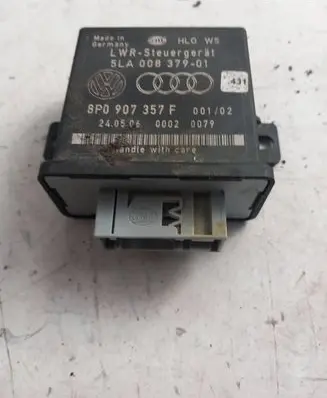 Light module LCM