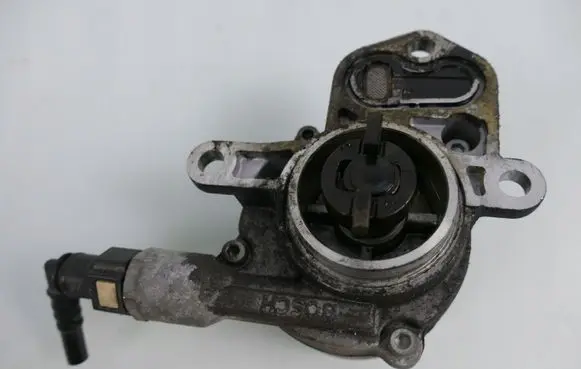 Citroen Xsara Picasso Vacuum pump