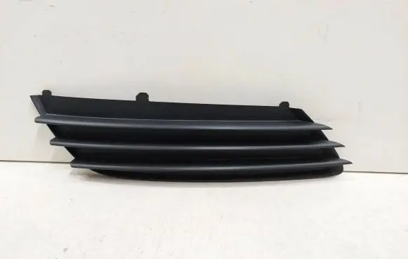 Opel Astra H Front bumper lower grill 13117251 375768702