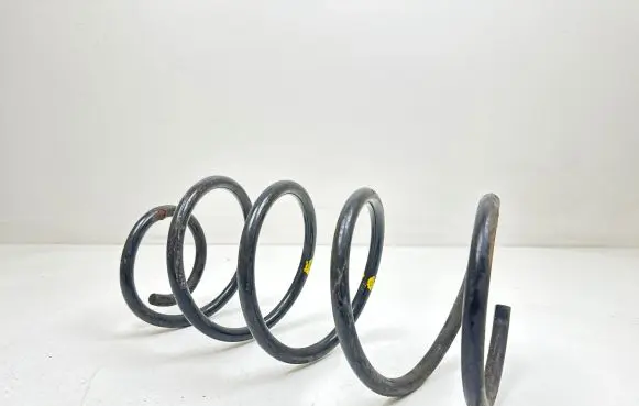Mazda 3 I Front coil spring