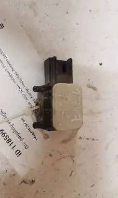 Peugeot 207 Airbag deployment crash/impact sensor 9659186280