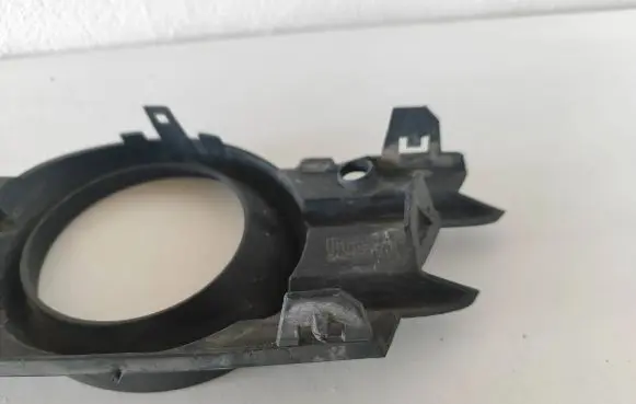 Opel Meriva A Front bumper lower grill 13193539 464549018 PEPDMT11