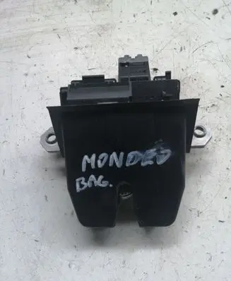 Ford Mondeo MK IV Tailgate/trunk/boot lock/catch/latch 0104131200