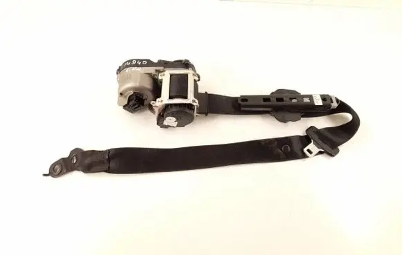 Mercedes-Benz ML W164 Front seatbelt 2518603185 A2518603185