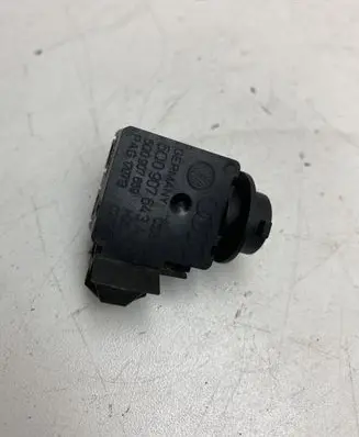 Volkswagen Golf VIII Air quality sensor 5Q0907643A