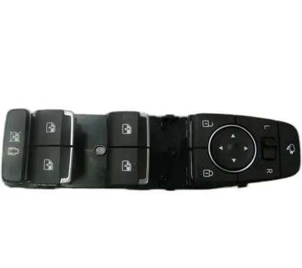 Hyundai Santa Fe Other switches/knobs/shifts 93571S1200