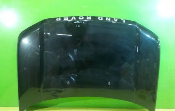 Land Rover Freelander 2 - LR2 Engine bonnet/hood XP287