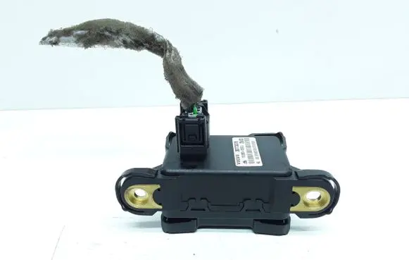Volvo S60 ESP acceleration yaw rate sensor 30773378