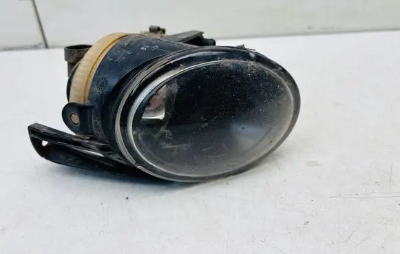 Volkswagen PASSAT B6 Front fog light