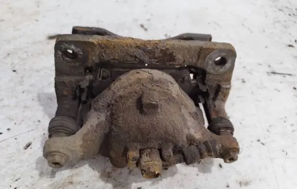 Honda Civic Front brake caliper